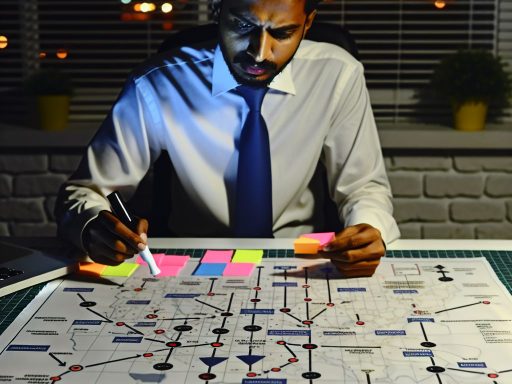 How to Optimize Your Supply Chain Management Strategy