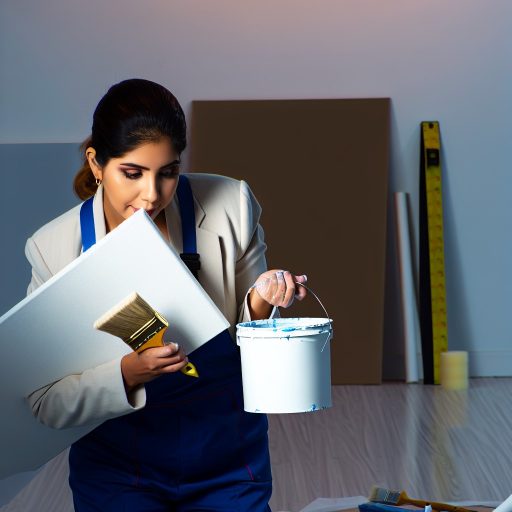 How to Prep Surfaces for a Flawless Paint Job