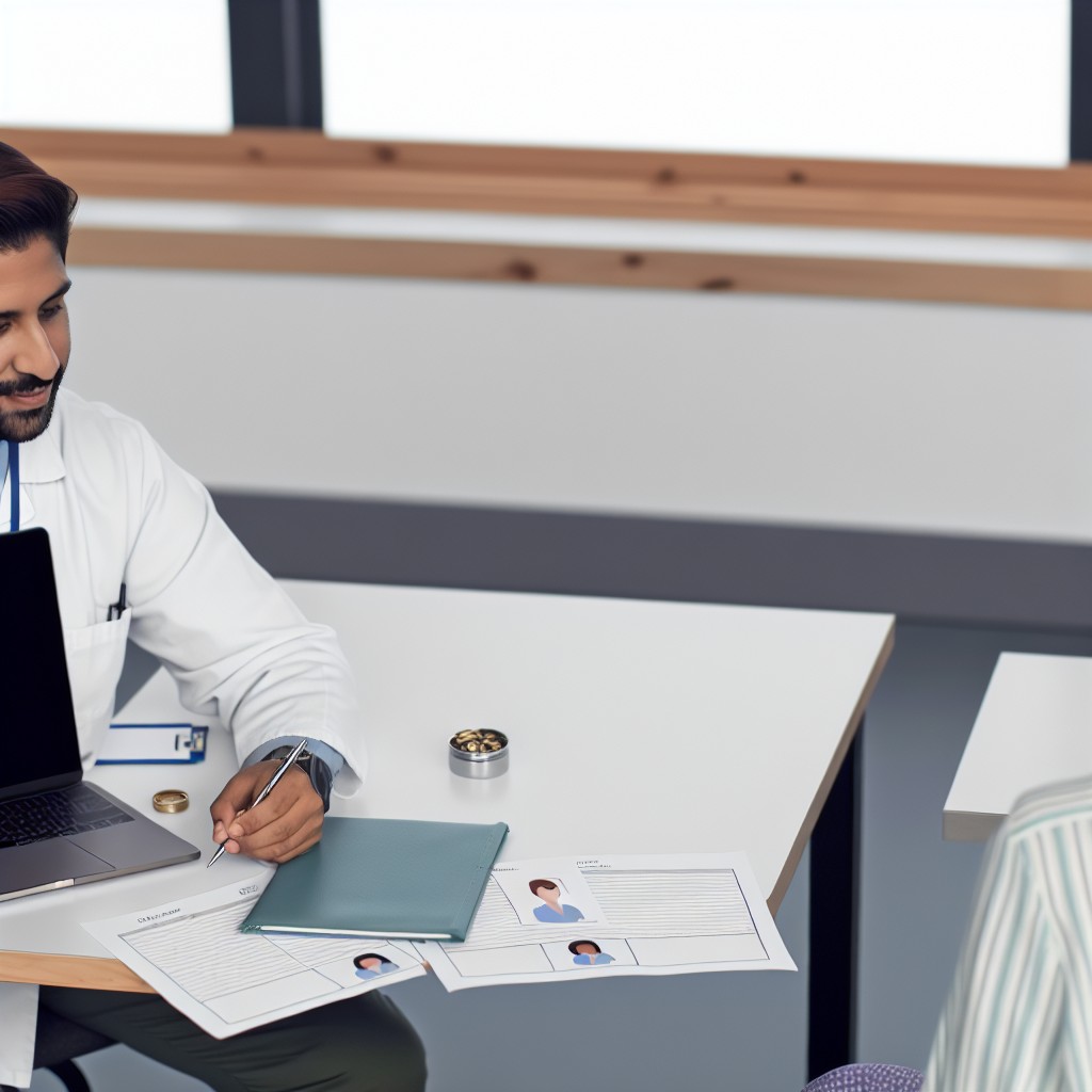 How to Prepare for a Mental Health Technician Job