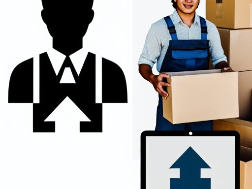 How to Start Your Career as a Professional Mover