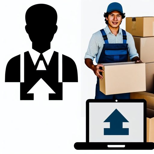 How to Start Your Career as a Professional Mover