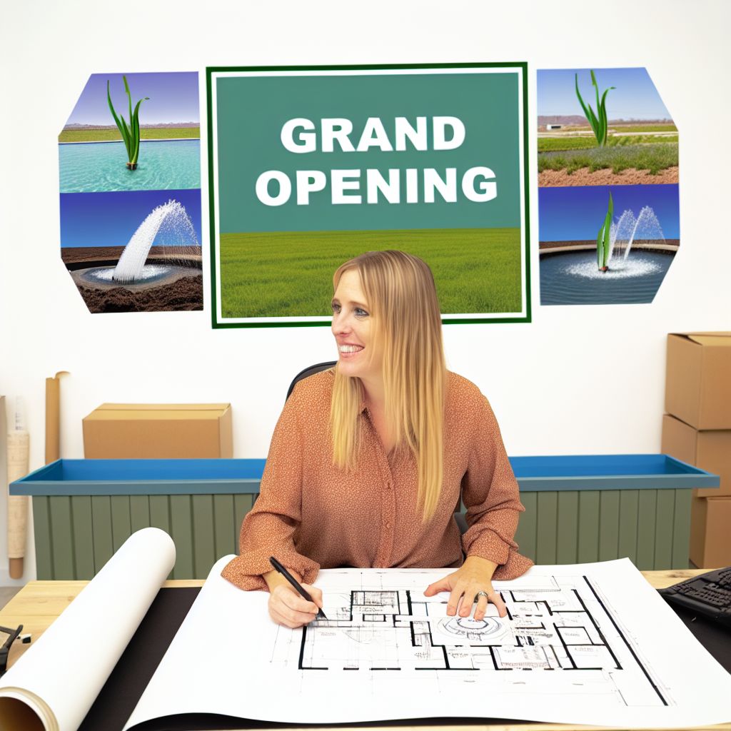 How to Start Your Own Irrigation Consulting Business