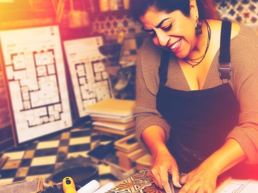 How to Start Your Own Tile Setting Business from Scratch
