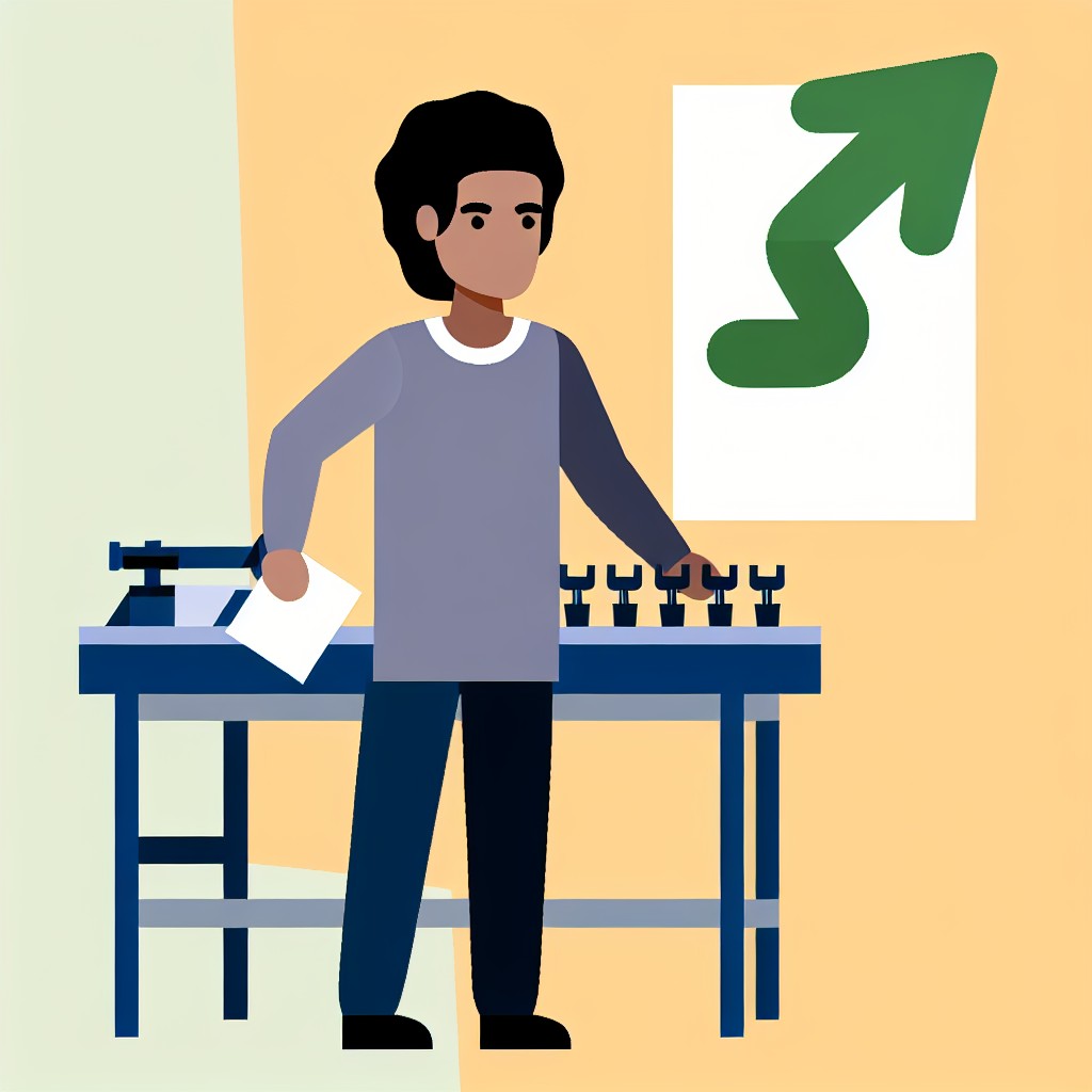 How to Stay Motivated as a Factory Assembler