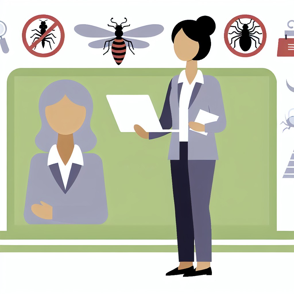 How to Stay Updated as a Pest Control Advisor