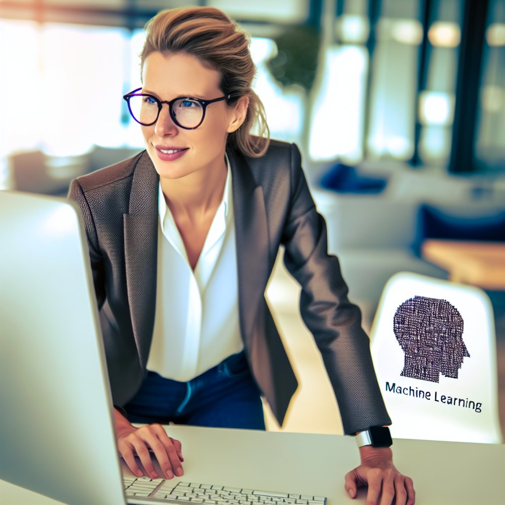 How to Stay Updated in the Machine Learning Field