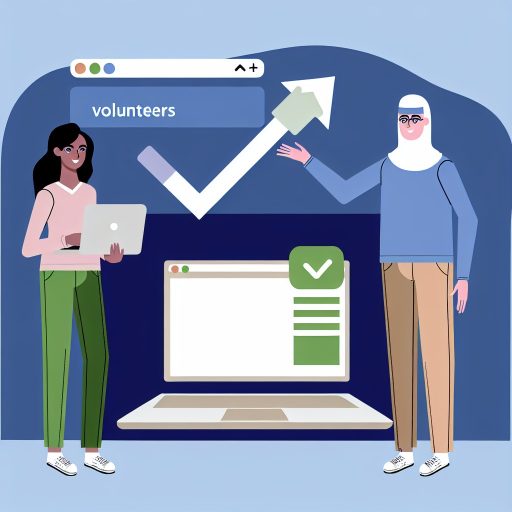 How to Use Social Media for Volunteer Recruitment