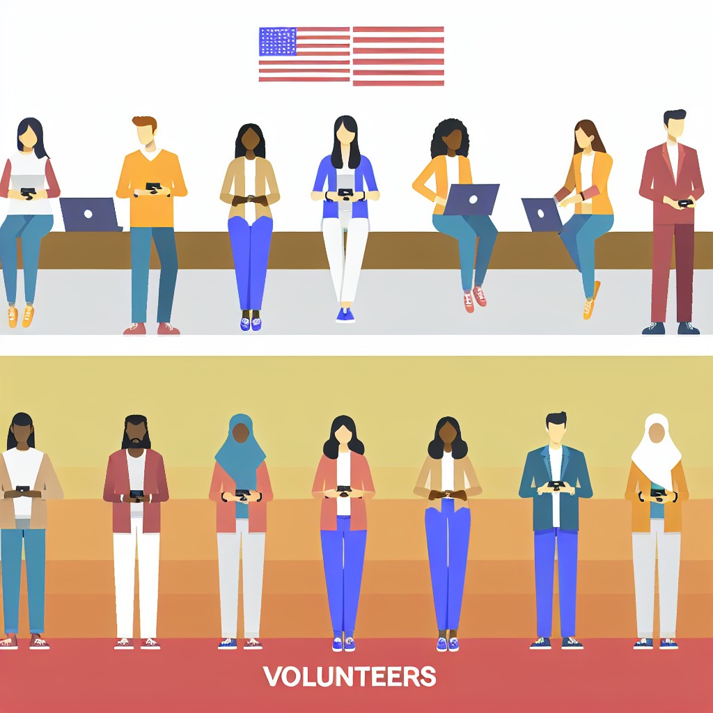 How to Use Social Media for Volunteer Recruitment