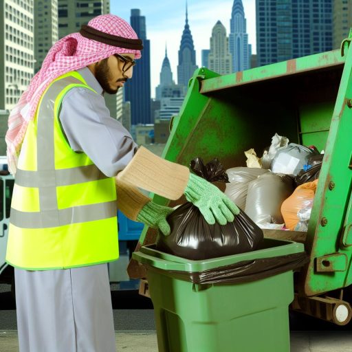 How Waste Management Workers Keep Cities Clean