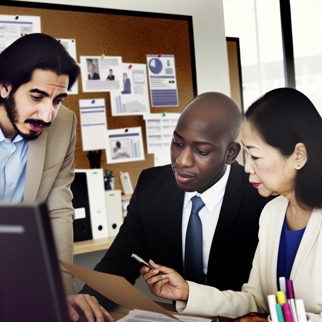 Human Services Assistant: Collaboration with Other Professionals