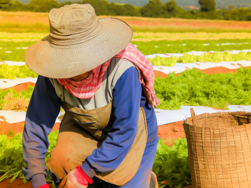 Immigration Policies and Agricultural Labor in the U.S.