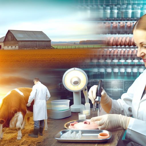 Impact of Artificial Insemination on Livestock Genetics