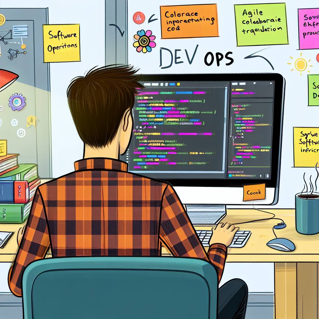 Impact of DevOps on Software Development