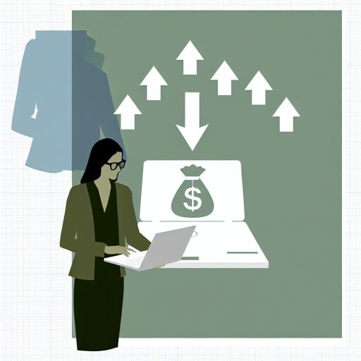 Impact of E-commerce on Distribution Management