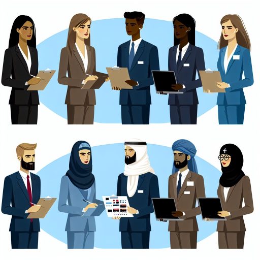 Importance of Cultural Awareness in Global Logistics