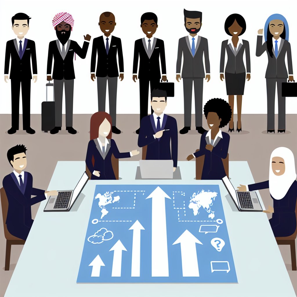 Importance of Cultural Awareness in Global Logistics
