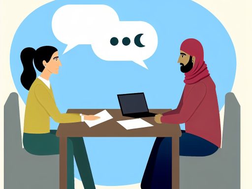 Importance of Empathy in Substance Abuse Counseling