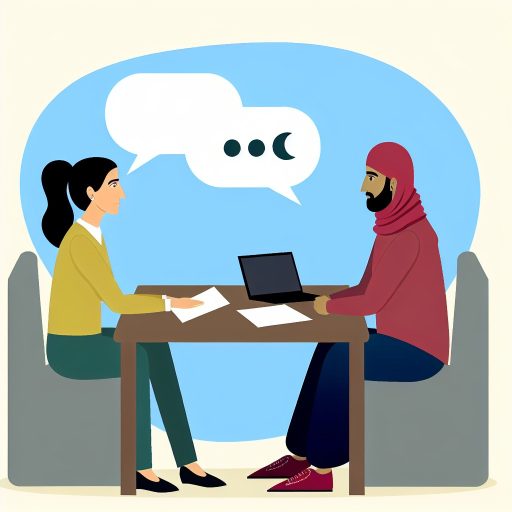 Importance of Empathy in Substance Abuse Counseling