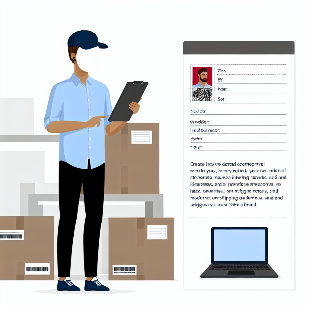 Importance of Logistics Technicians in Supply Chains