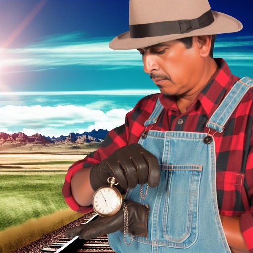 Importance of Precision in Railroad Engineering