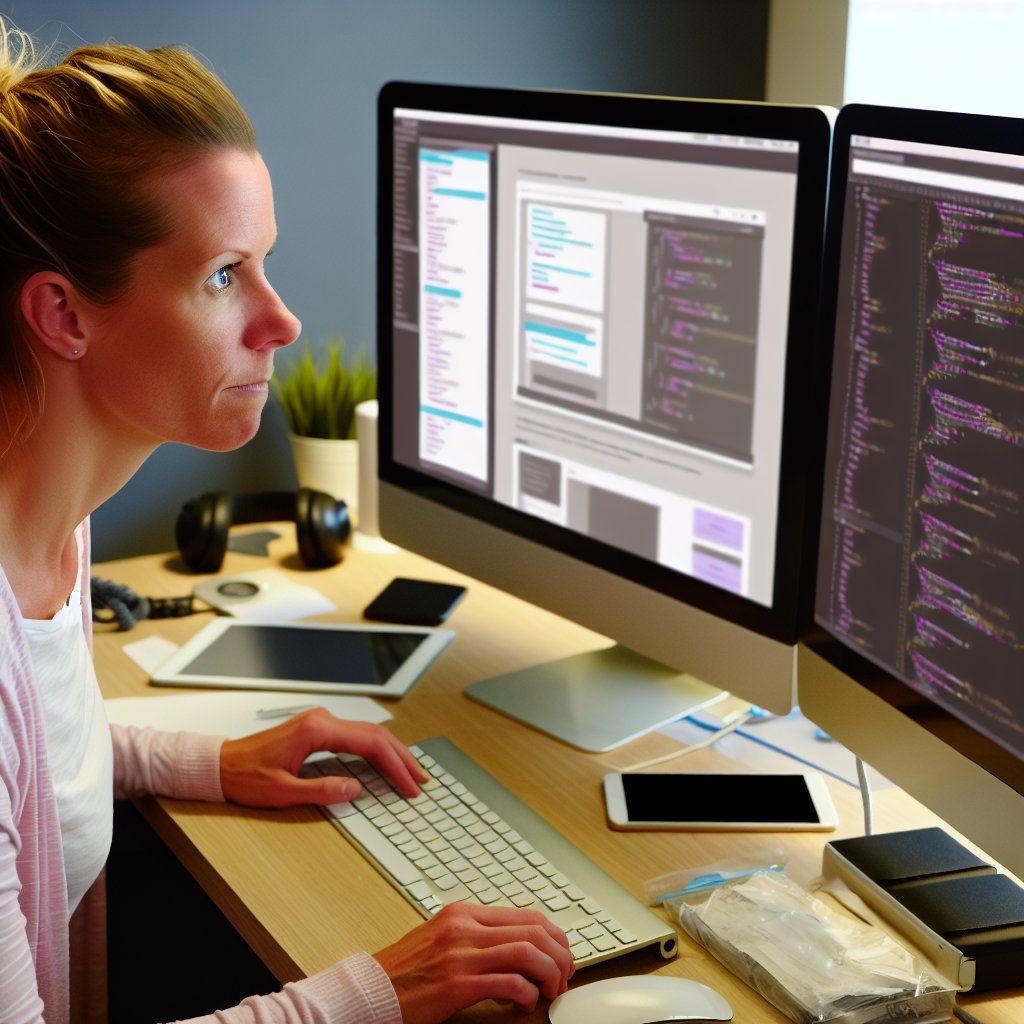 Importance of Responsive Design in Web Development
