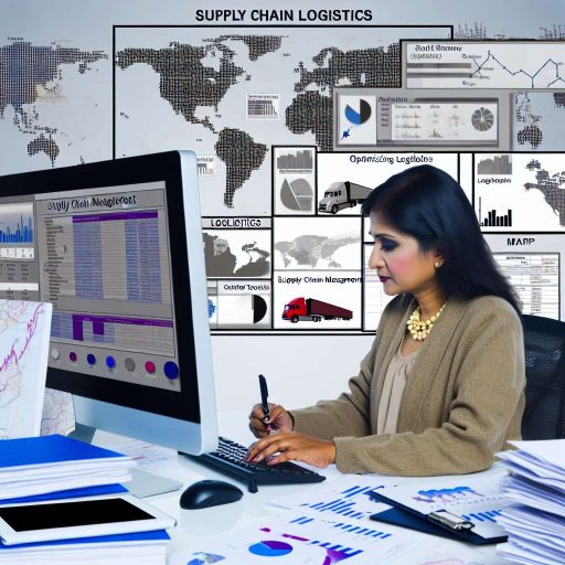 Importance of Supply Chain Analytics in E-commerce