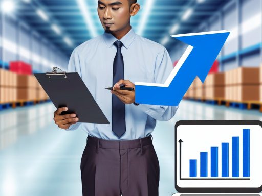 Improving Productivity as a Warehouse Supervisor