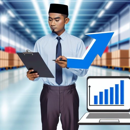 Improving Productivity as a Warehouse Supervisor