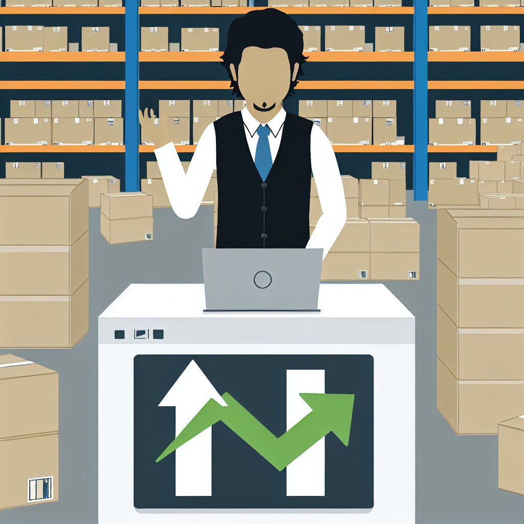 Improving Productivity as a Warehouse Supervisor