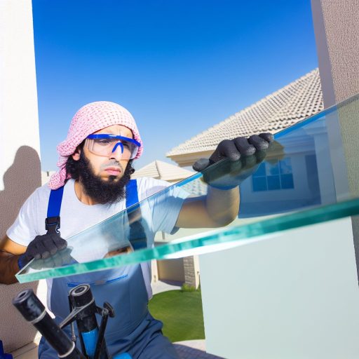 Innovations in Glass Installation and Glazing Techniques