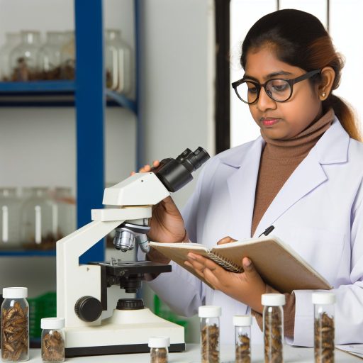Insect Physiology: Fundamental Concepts for Entomologists