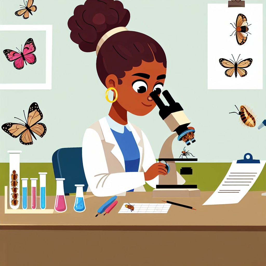 Insect Physiology: Fundamental Concepts for Entomologists