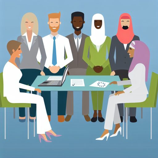 Interview Questions for Human Services Assistant Positions
