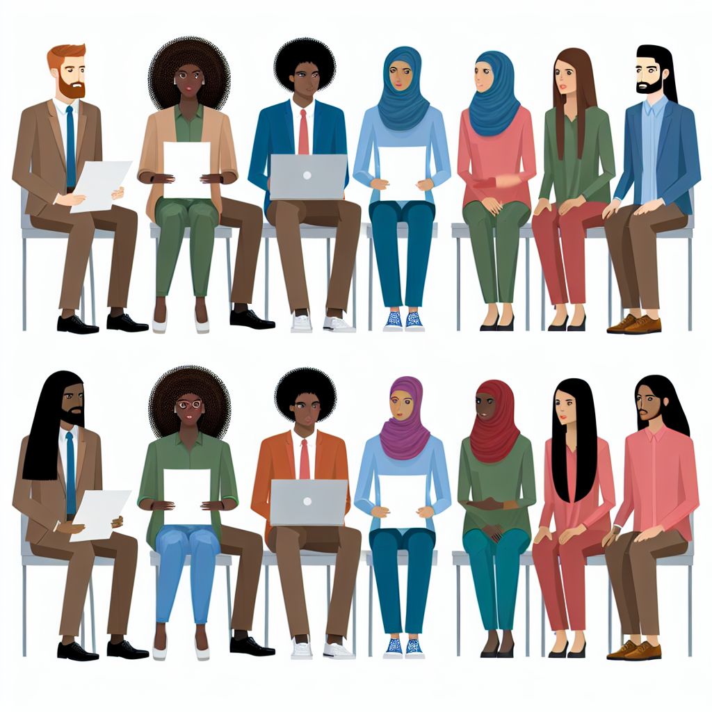 Interview Questions for Human Services Assistant Positions