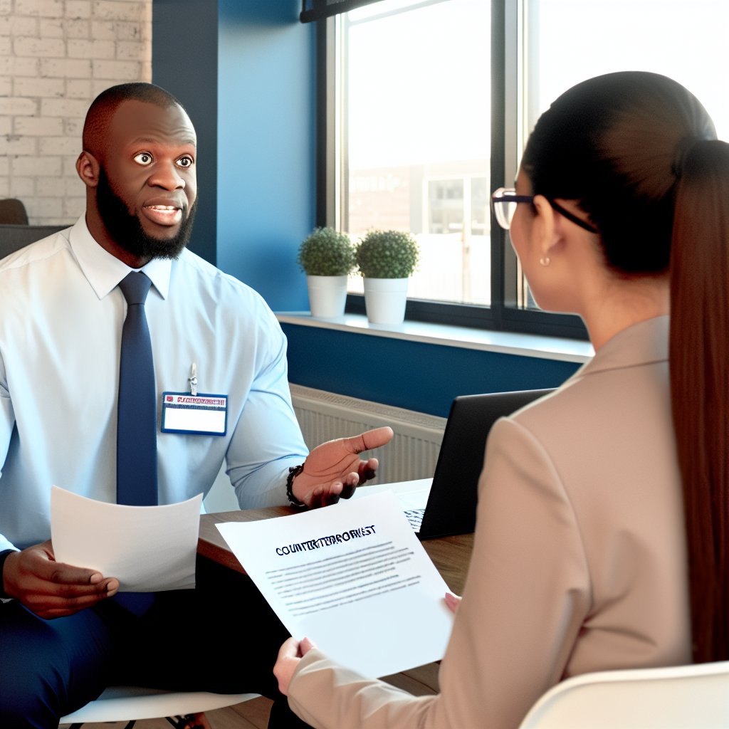 Interview Tips for Aspiring Counterterrorism Specialists