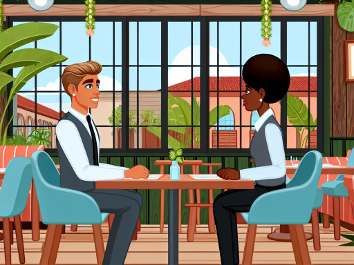 Interview Tips for Aspiring Restaurant Managers