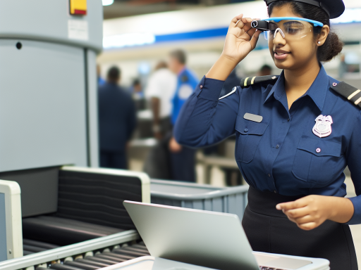 Interview Tips for Aspiring Transportation Security Screeners