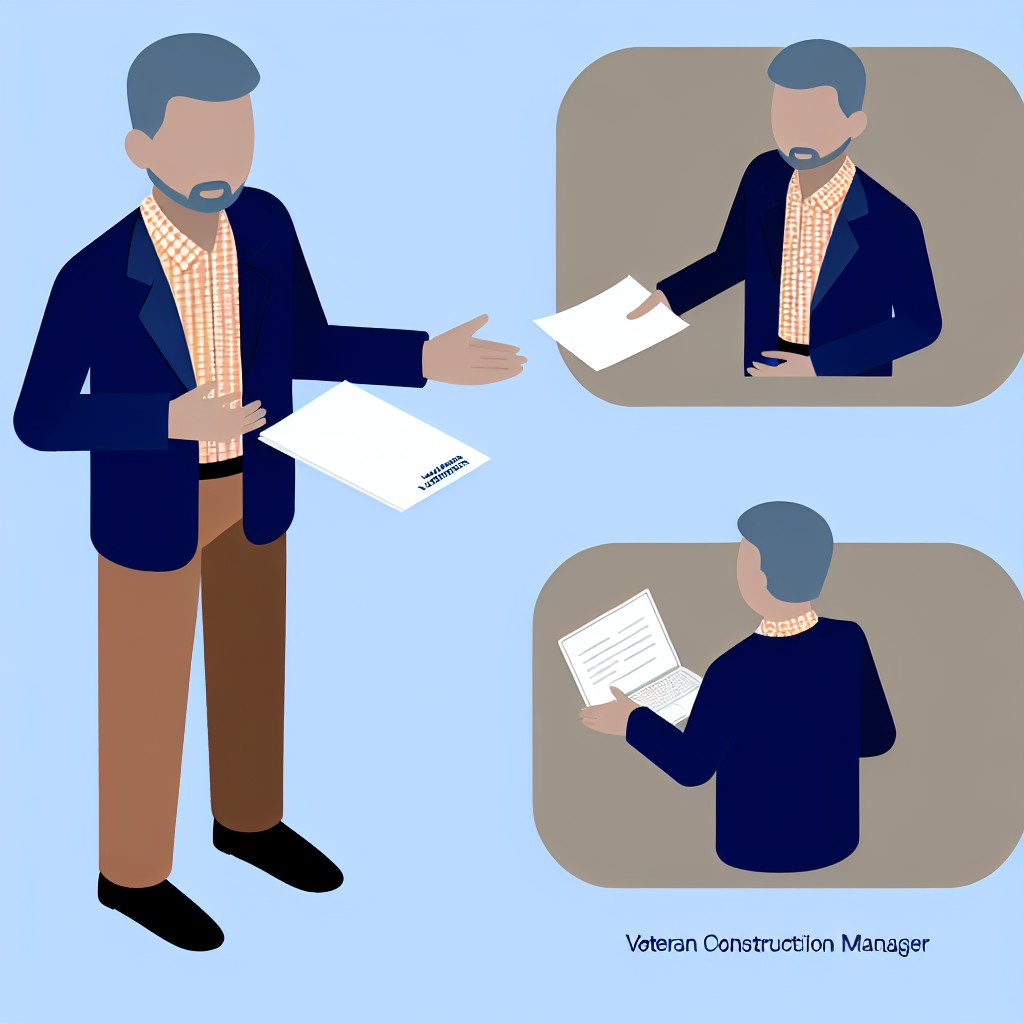 Interview with a Veteran Construction Manager