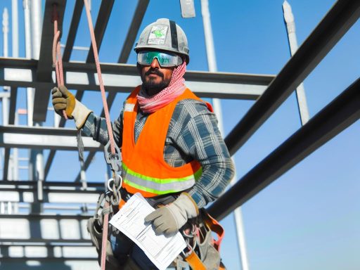 Ironworker Safety Regulations and Compliance Standards