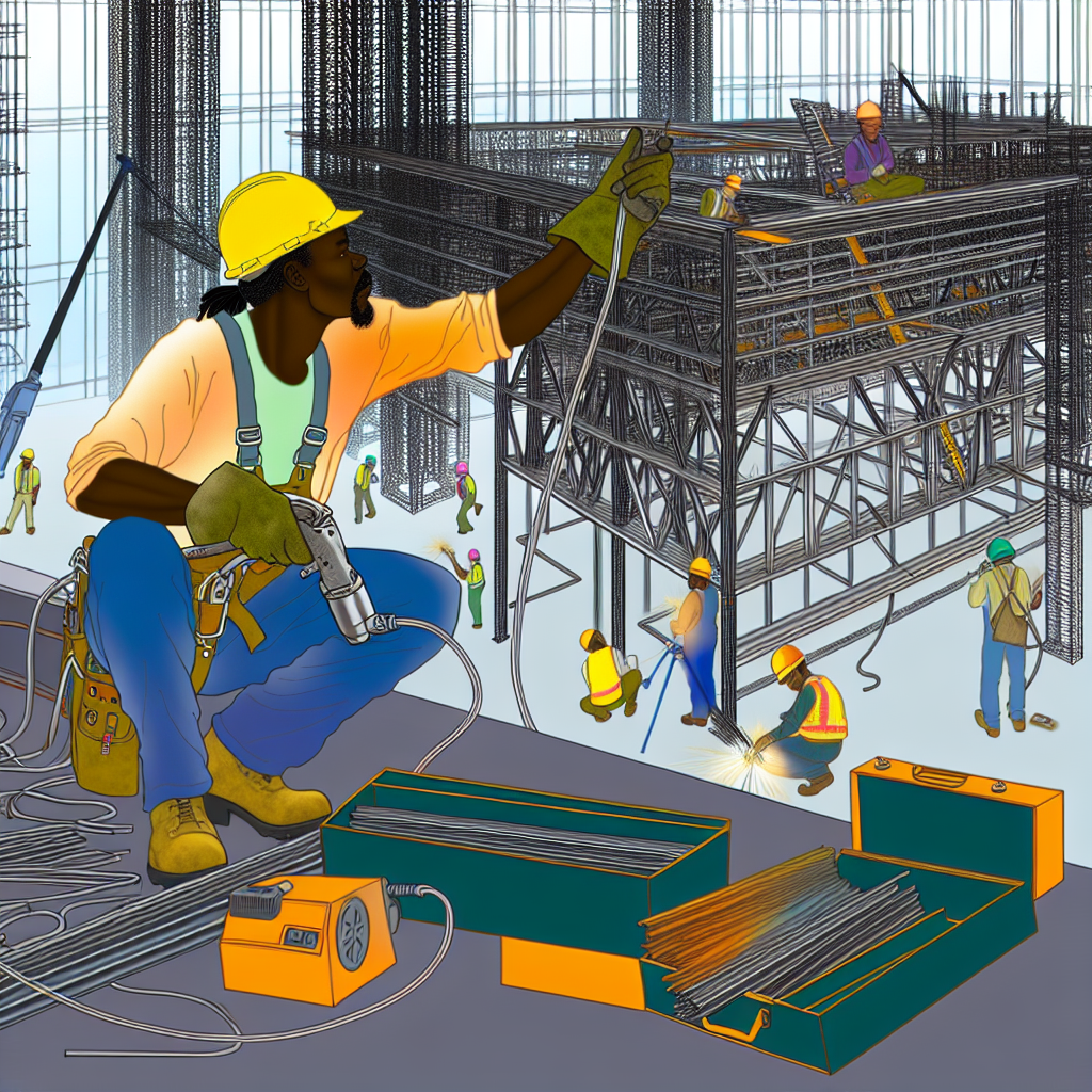 Ironworker Salary Expectations and Career Growth