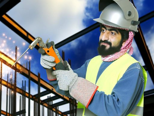 Ironworkers and Their Contribution to Infrastructure