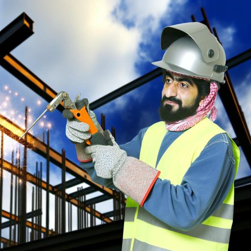 Ironworkers and Their Contribution to Infrastructure