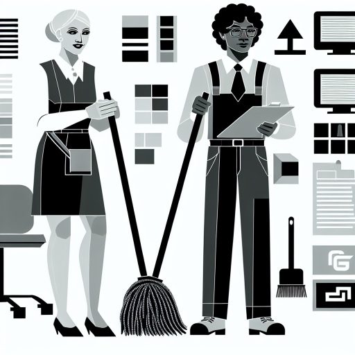 Janitorial Services: What to Expect and How to Hire