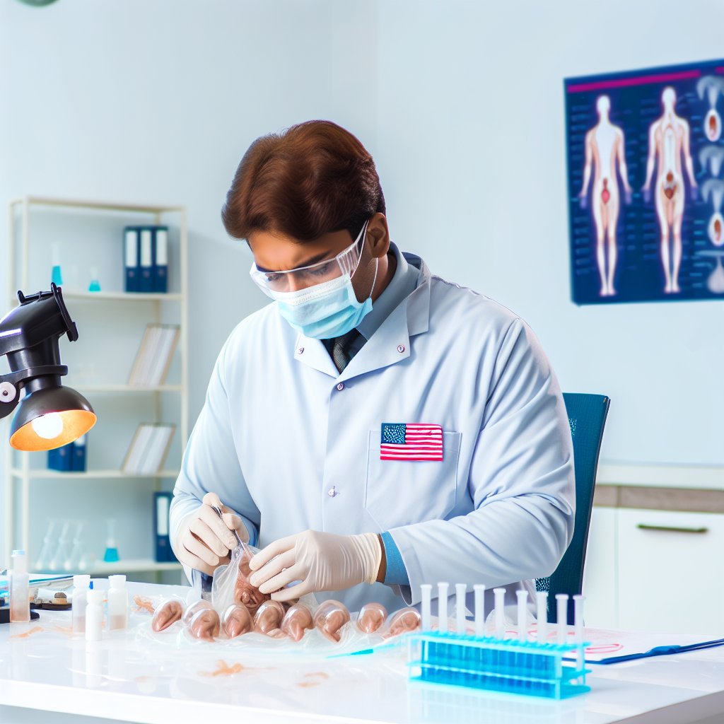 Job Market Outlook for Insemination Technicians in 2025