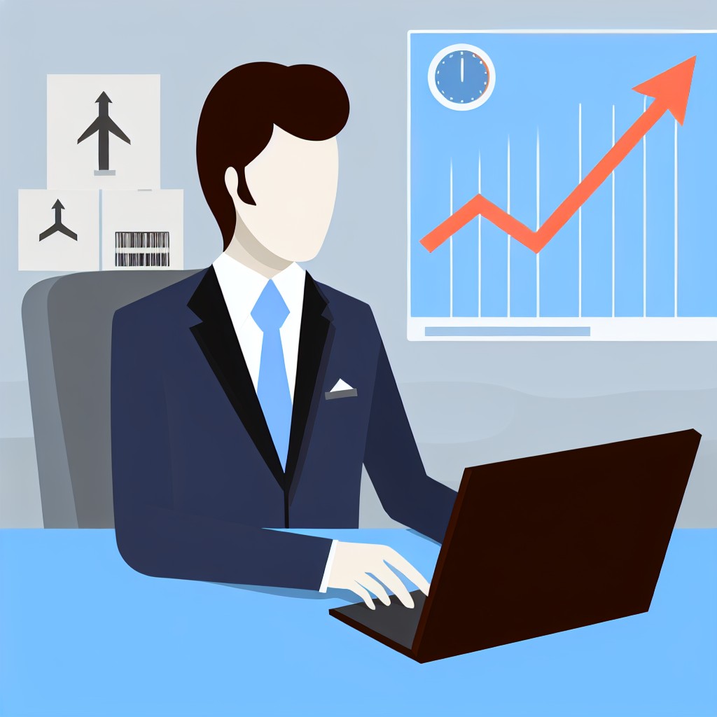 Job Outlook for Cargo and Freight Agents