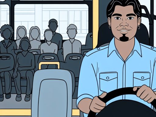 Job Security and Stability in the Bus Driving Industry