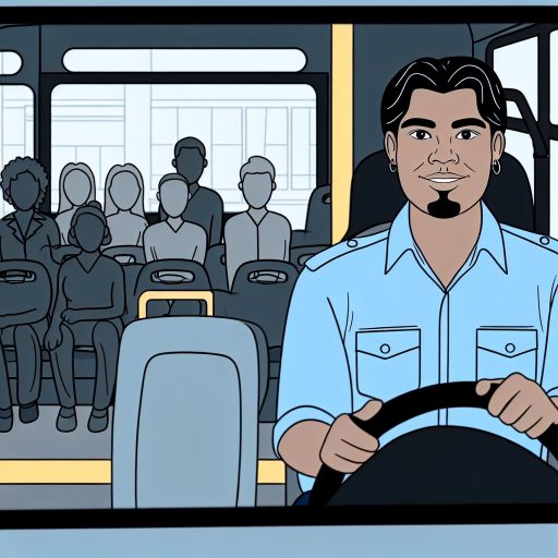 Job Security and Stability in the Bus Driving Industry