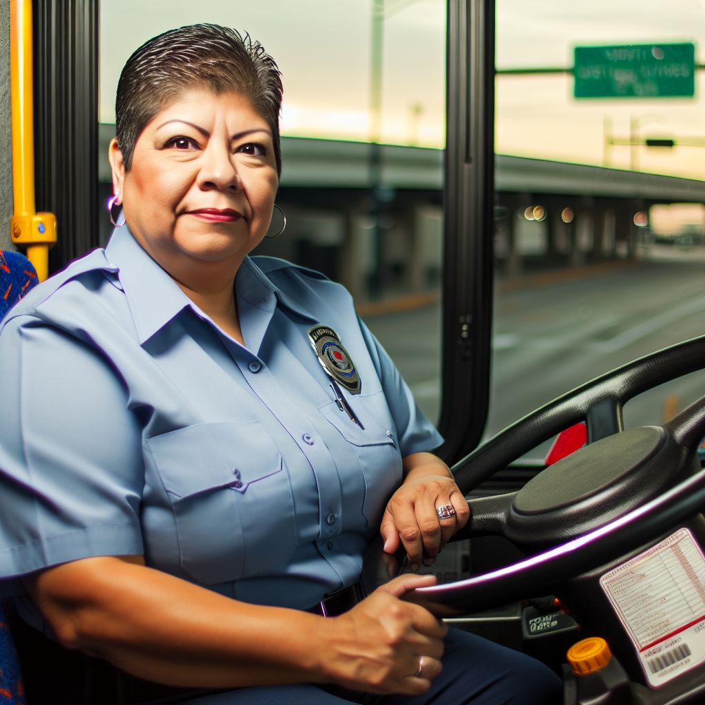 Job Security and Stability in the Bus Driving Industry