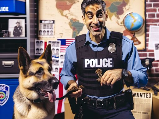 K-9 Officer Career FAQs: Answering Common Questions