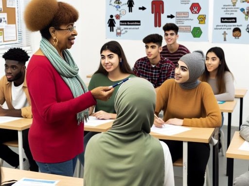 Key Benefits of Hiring a Life Skills Instructor